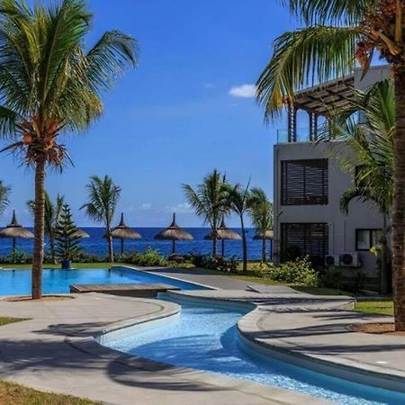 شقة Ocean Bliss By Oasis Holidays Flic-en-Flacq المظهر الخارجي الصورة