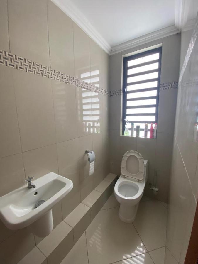 شقة Ocean Bliss By Oasis Holidays Flic-en-Flacq المظهر الخارجي الصورة