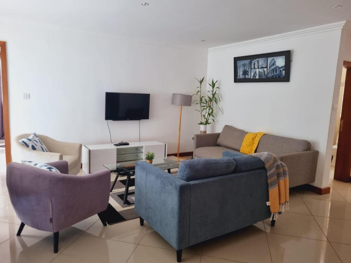 شقة Ocean Bliss By Oasis Holidays Flic-en-Flacq المظهر الخارجي الصورة